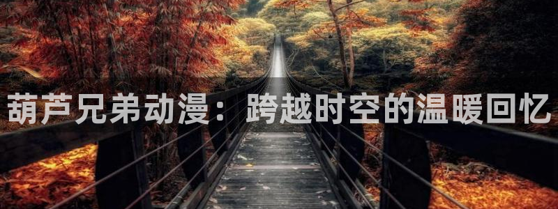 里番合集：葫芦兄弟动漫：跨越时空的温暖回忆