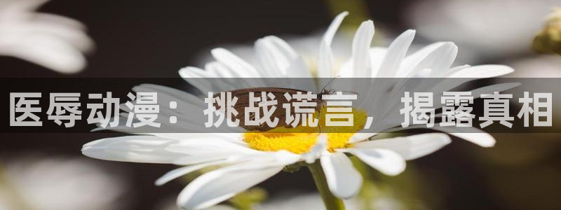 3d里番动漫在线网站：医辱动漫：挑战谎言，揭露真相