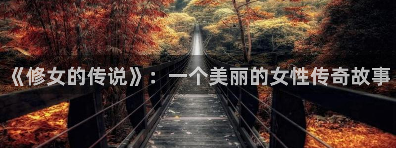 里番漫画acg：《修女的传说》：一个美丽的女性传奇故事