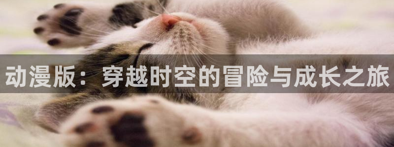 里番动漫总站：动漫版：穿越时空的冒险与成长之旅